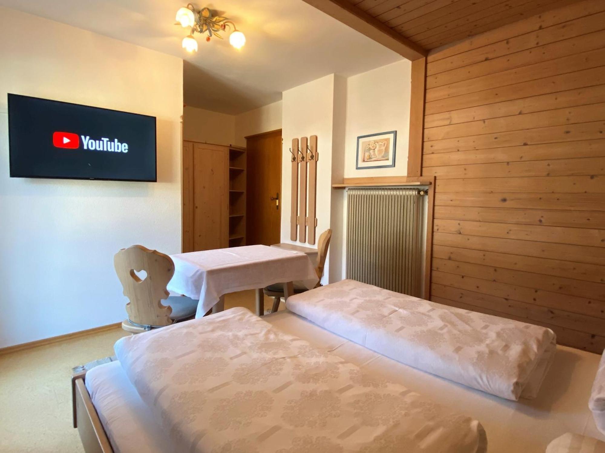 Landhaus Rohrmoser Zell am Ziller Habitación foto
