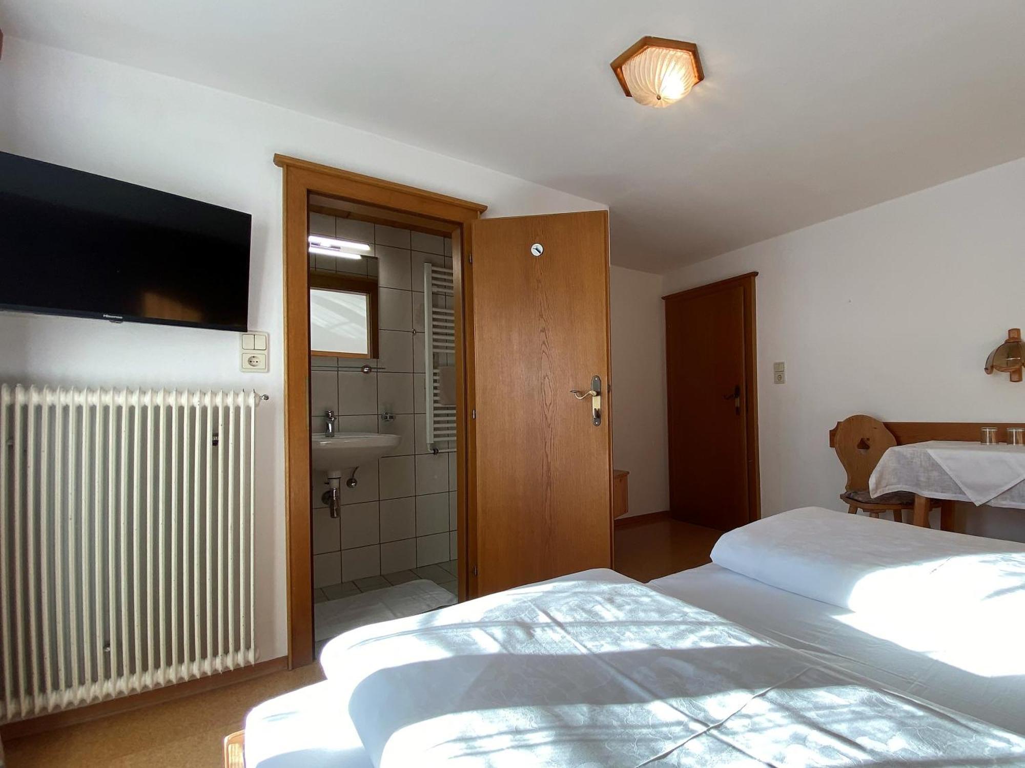 Landhaus Rohrmoser Zell am Ziller Habitación foto