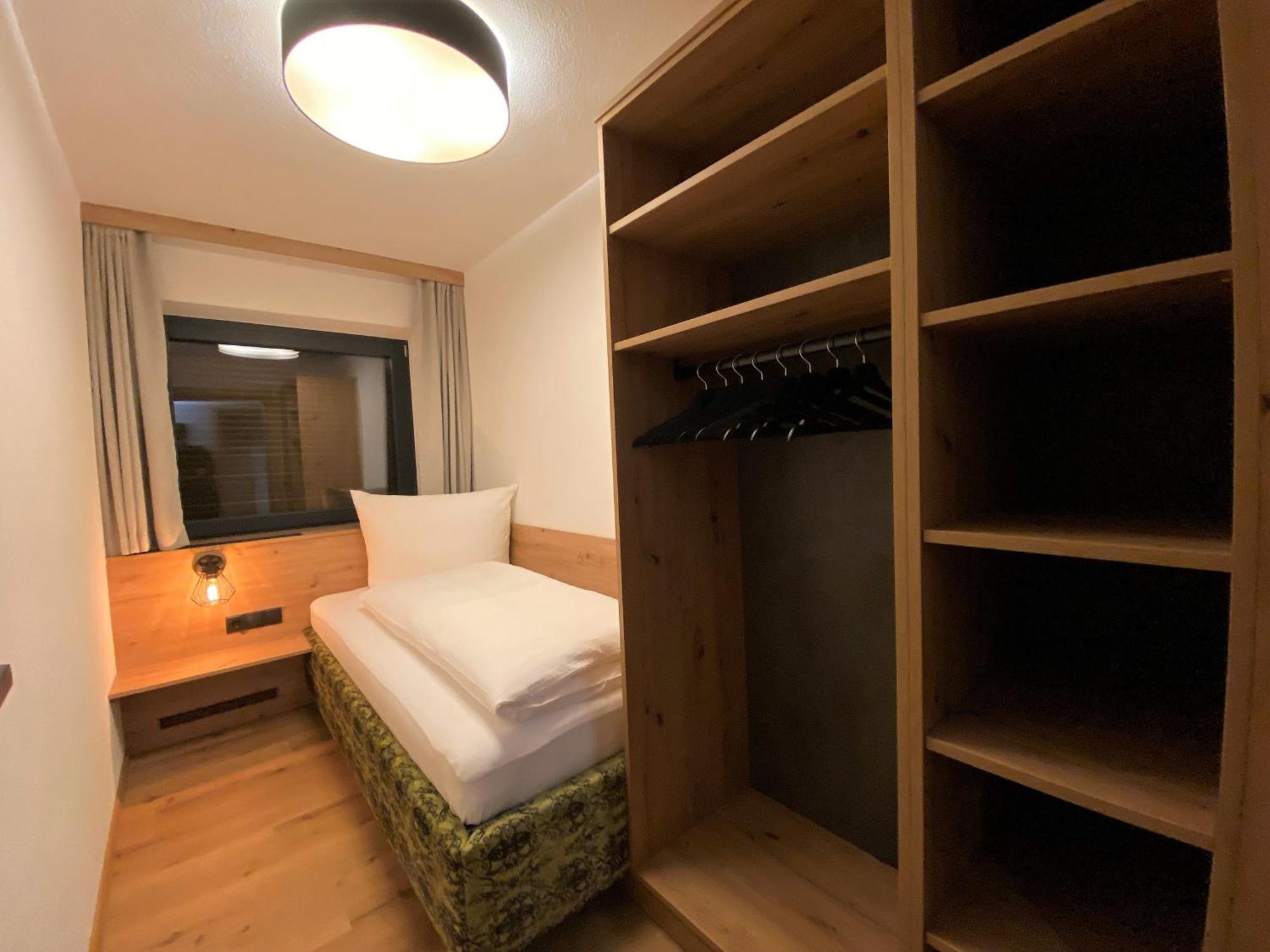 Landhaus Rohrmoser Zell am Ziller Habitación foto