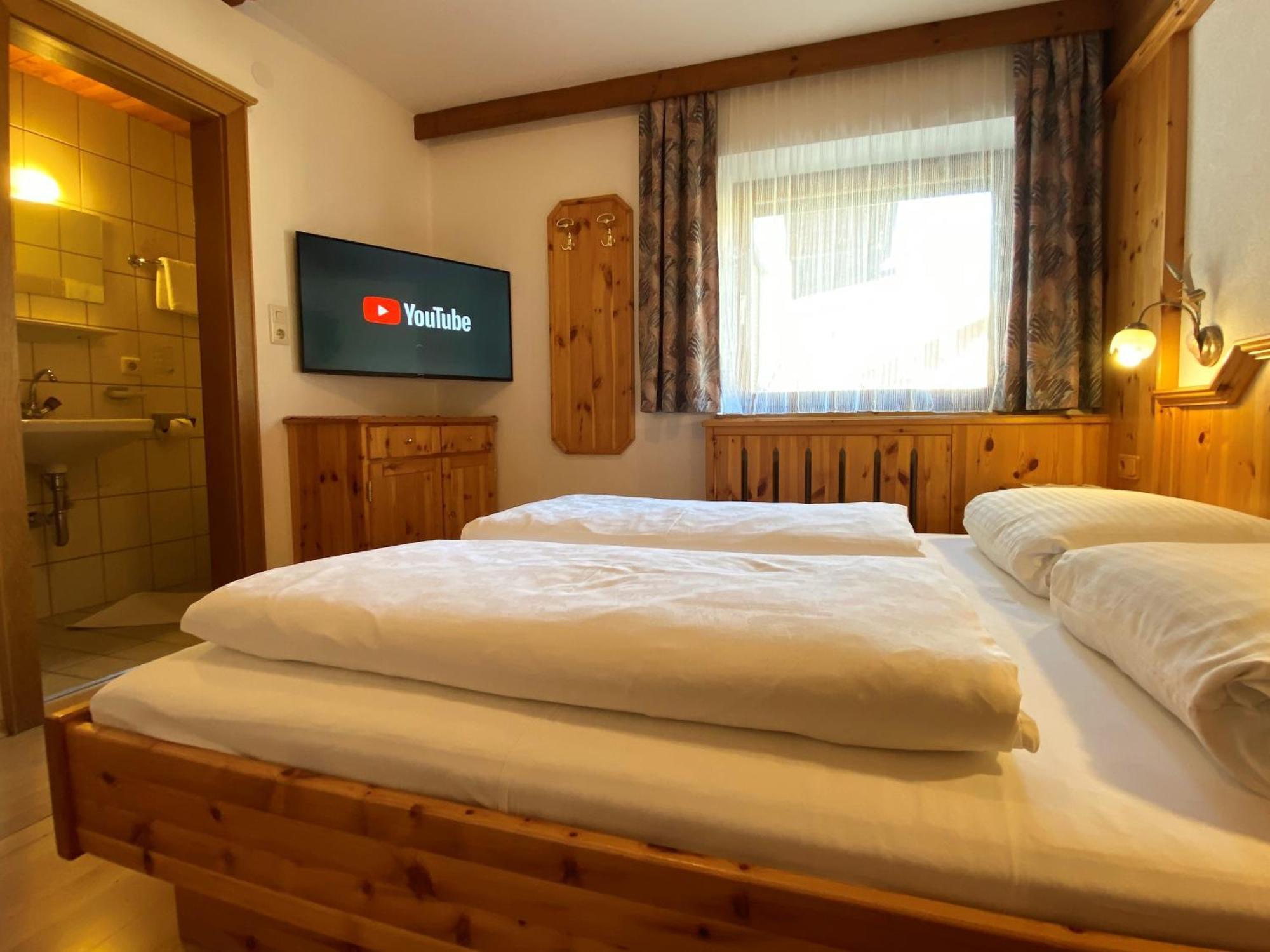 Landhaus Rohrmoser Zell am Ziller Habitación foto